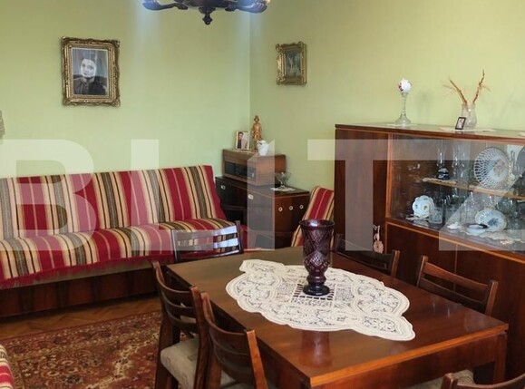 Apartament de închiriat 2 camere Libertatii - 111721AI | BLITZ Târgu Mureș | Poza1