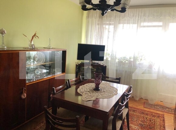 Apartament de închiriat 2 camere Libertatii - 111721AI | BLITZ Târgu Mureș | Poza2