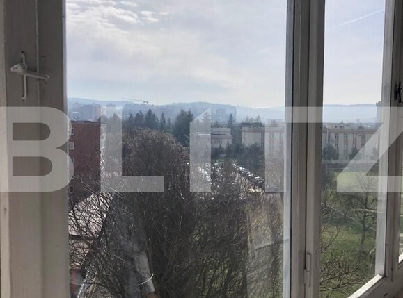 Apartament de închiriat 2 camere Libertatii - 111721AI | BLITZ Târgu Mureș | Poza6