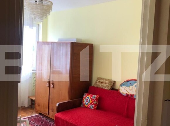 Apartament de închiriat 2 camere Libertatii - 111721AI | BLITZ Târgu Mureș | Poza3