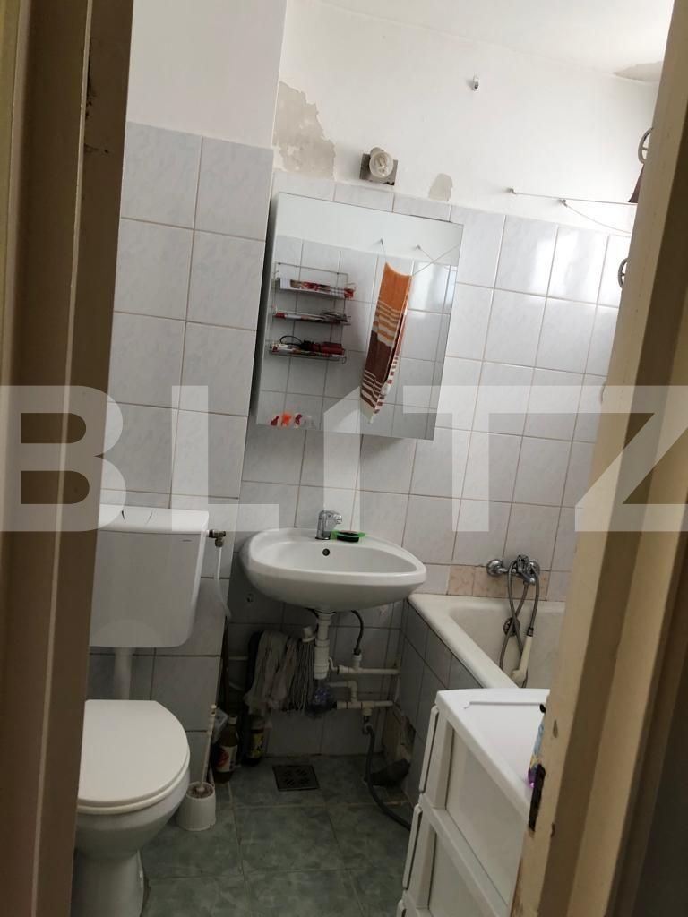 Apartament de închiriat 2 camere Libertatii - 111721AI | BLITZ Târgu Mureș | Poza4