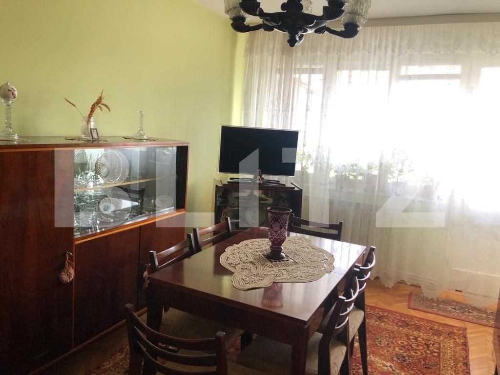 Apartament de închiriat 2 camere Libertatii - 111721AI | BLITZ Târgu Mureș | Poza2