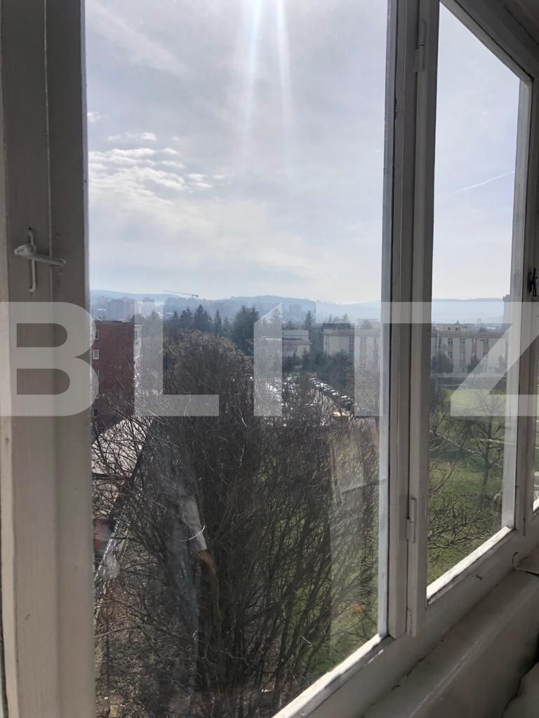 Apartament de închiriat 2 camere Libertatii - 111721AI | BLITZ Târgu Mureș | Poza6