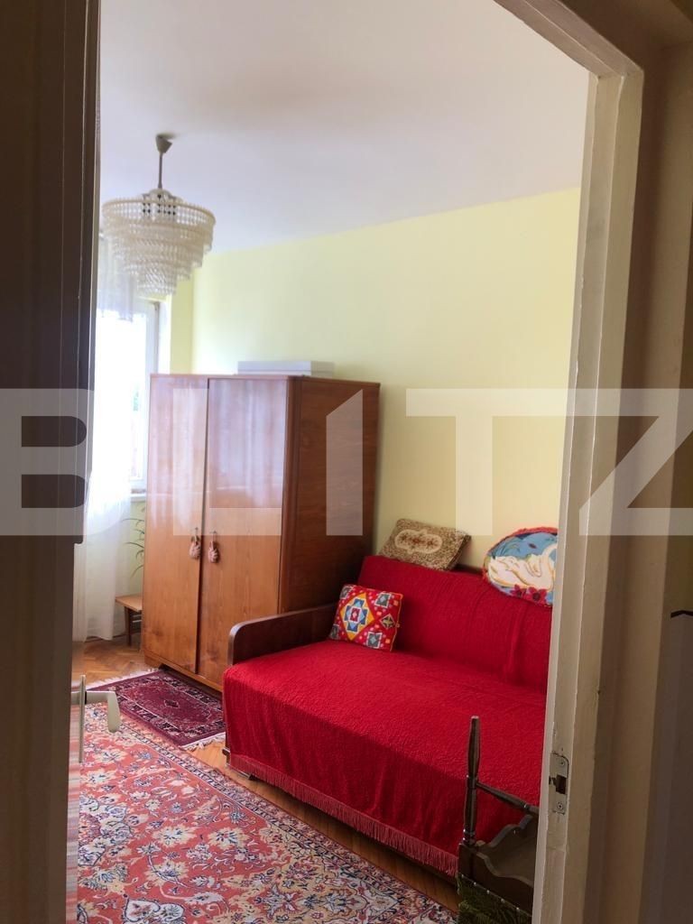 Apartament de închiriat 2 camere Libertatii - 111721AI | BLITZ Târgu Mureș | Poza3
