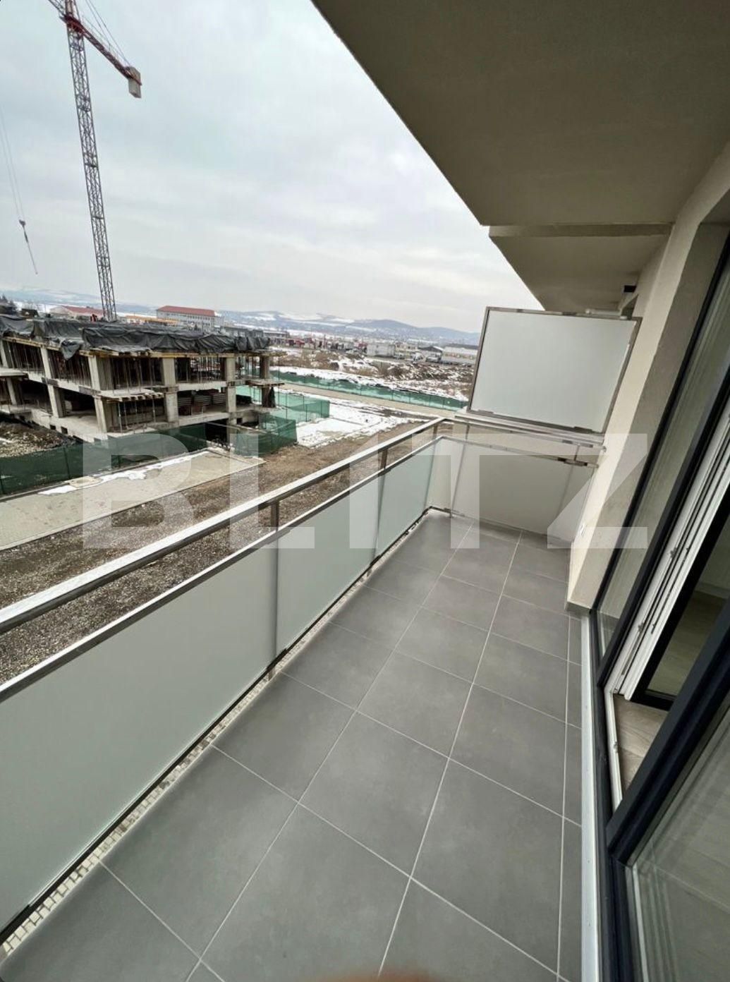 Apartament de vânzare 2 camere Libertatii - 111723AV | BLITZ Târgu Mureș | Poza3