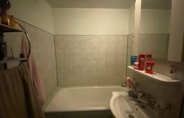 Apartament decomandat cu 2 camere , 52 mp , cartier Unirii