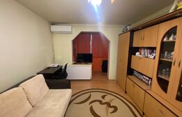 Apartament decomandat cu 2 camere , 52 mp , cartier Unirii