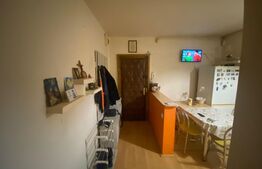 Apartament decomandat cu 2 camere , 52 mp , cartier Unirii