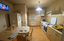 Apartament decomandat cu 2 camere , 52 mp , cartier Unirii