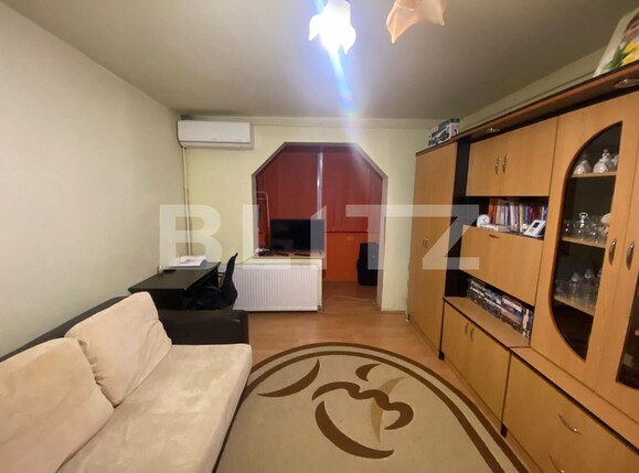 Apartament de vânzare 2 camere Unirii - 111805AV | BLITZ Târgu Mureș | Poza3