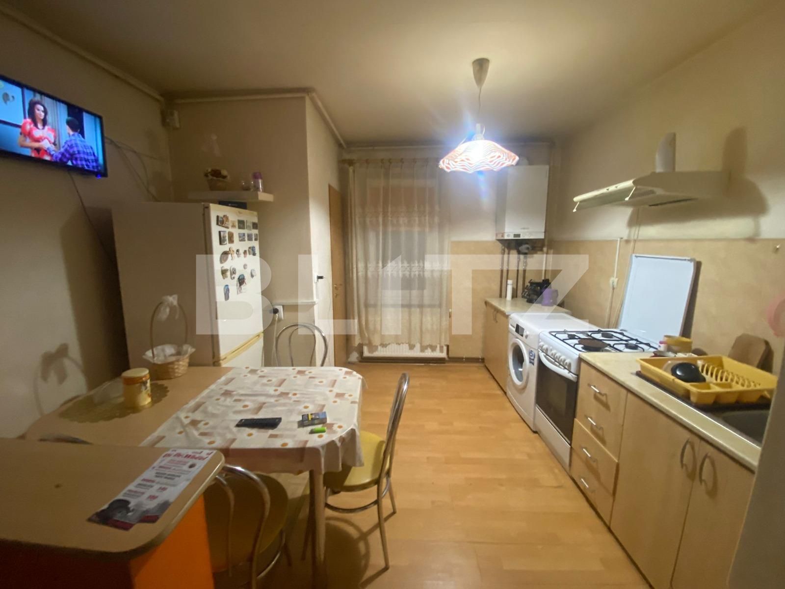 Apartament de vânzare 2 camere Unirii - 111805AV | BLITZ Târgu Mureș | Poza1