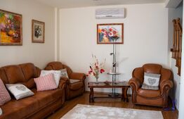 Casa in Sancraiu de Mures, cartierul Rasaritului