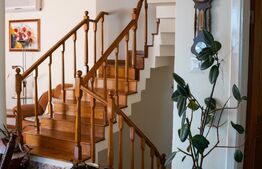 Casa in Sancraiu de Mures, cartierul Rasaritului