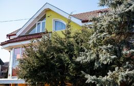 Casa in Sancraiu de Mures, cartierul Rasaritului