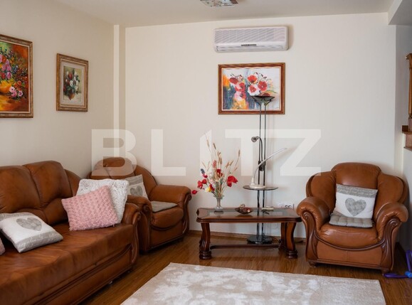 Casa de vânzare 4 camere Sâncraiu de Mureș - 111825CV | BLITZ Târgu Mureș | Poza5