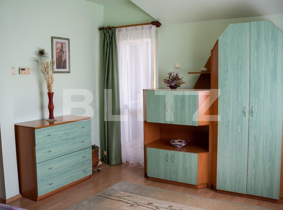 Casa de vânzare 4 camere Sâncraiu de Mureș - 111825CV | BLITZ Târgu Mureș | Poza4