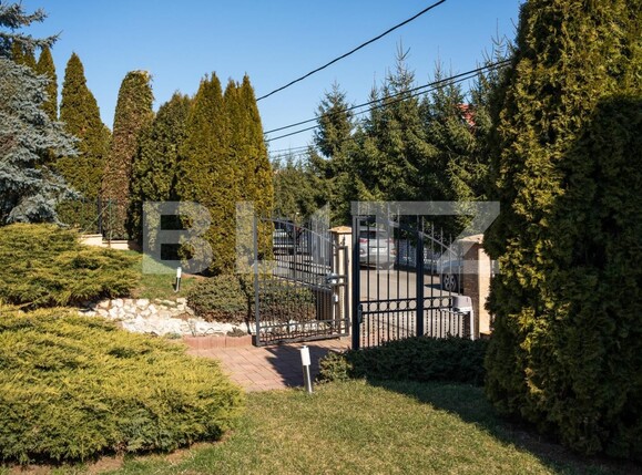 Casa de vânzare 4 camere Sâncraiu de Mureș - 111825CV | BLITZ Târgu Mureș | Poza1