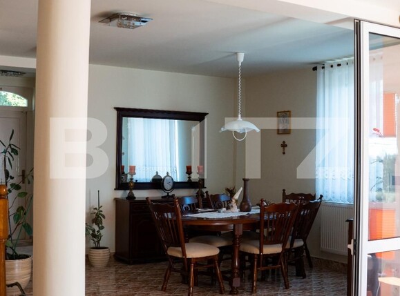 Casa de vânzare 4 camere Sâncraiu de Mureș - 111825CV | BLITZ Târgu Mureș | Poza7
