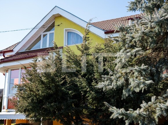 Casa de vânzare 4 camere Sâncraiu de Mureș - 111825CV | BLITZ Târgu Mureș | Poza17
