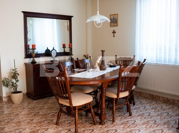 Casa de vânzare 4 camere Sâncraiu de Mureș - 111825CV | BLITZ Târgu Mureș | Poza16