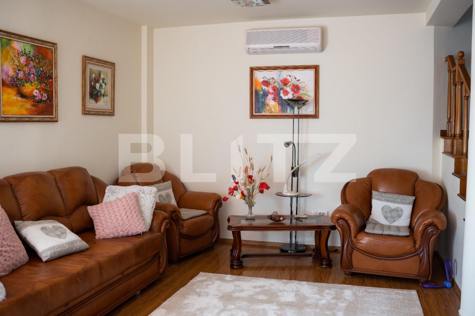 Casa de vânzare 4 camere Sâncraiu de Mureș - 111825CV | BLITZ Târgu Mureș | Poza5