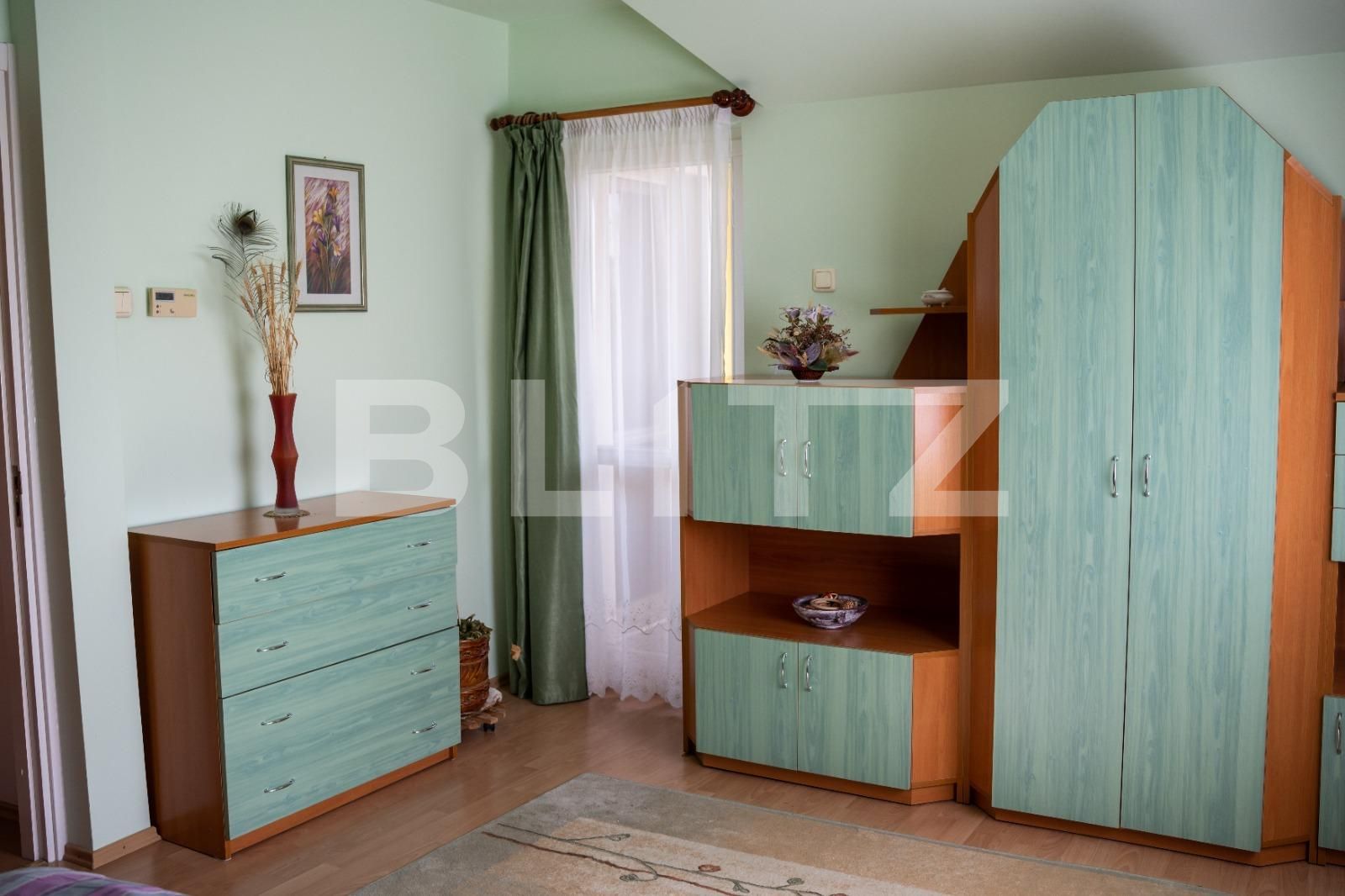 Casa de vânzare 4 camere Sâncraiu de Mureș - 111825CV | BLITZ Târgu Mureș | Poza4