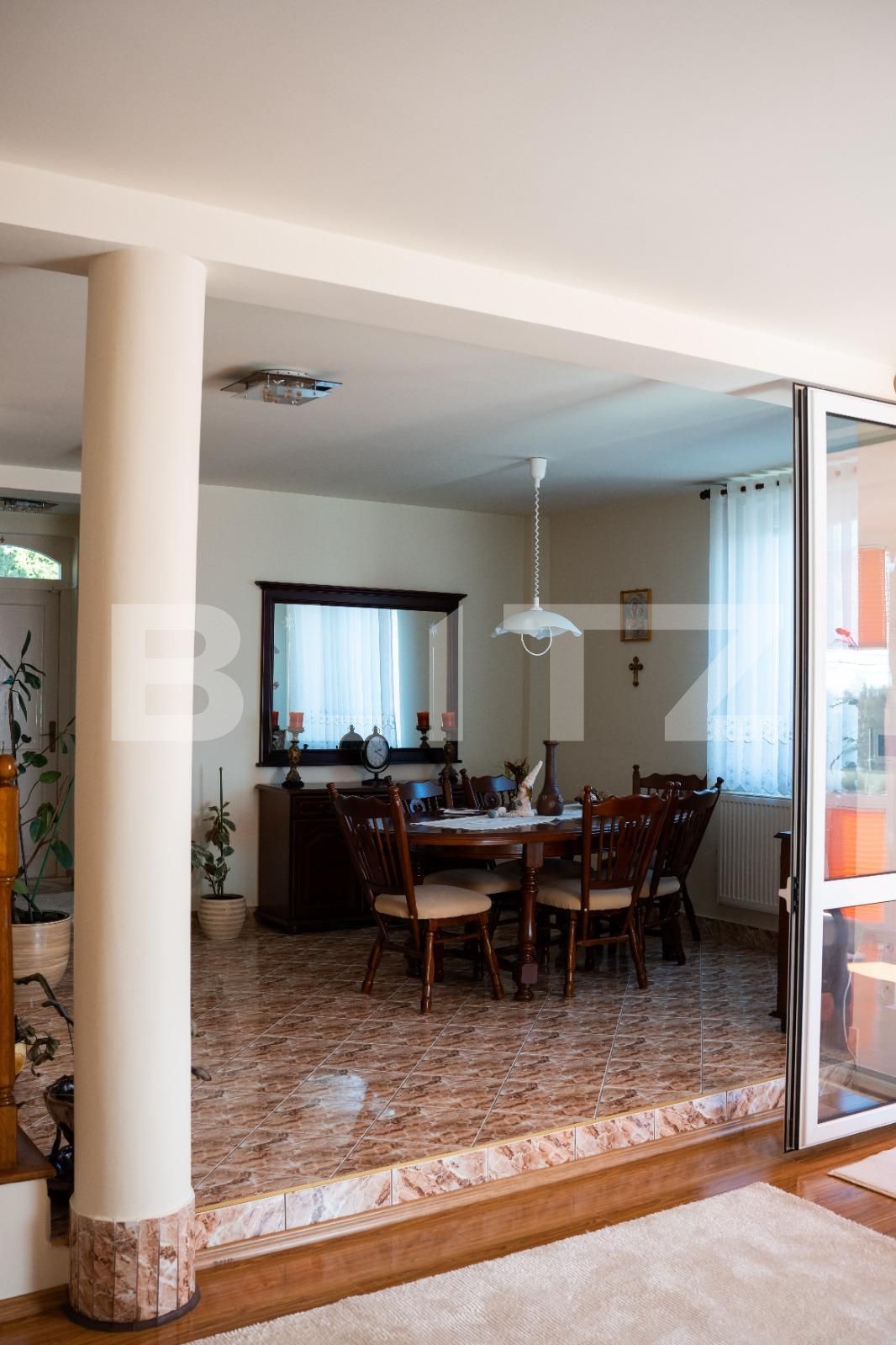 Casa de vânzare 4 camere Sâncraiu de Mureș - 111825CV | BLITZ Târgu Mureș | Poza7