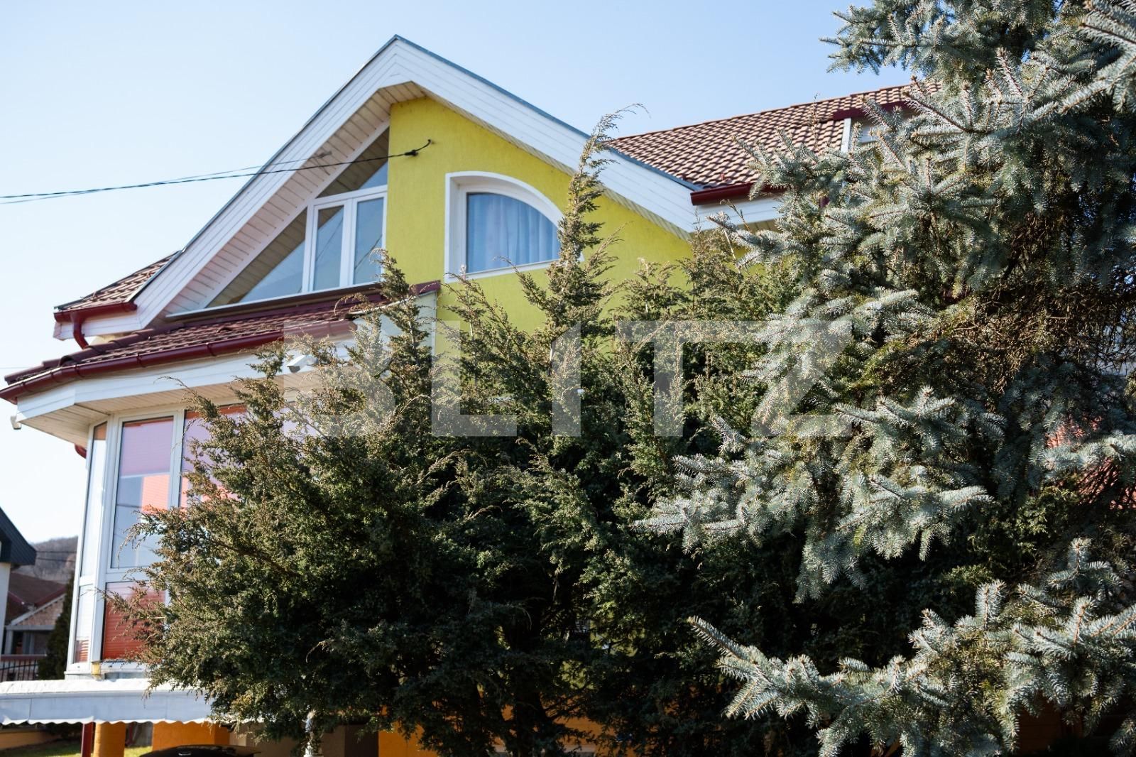 Casa de vânzare 4 camere Sâncraiu de Mureș - 111825CV | BLITZ Târgu Mureș | Poza17