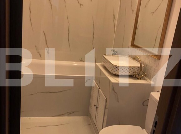 Apartament de închiriat 2 camere  - 111861AI | BLITZ Târgu Mureș | Poza6