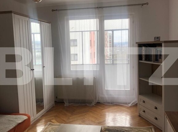 Apartament de închiriat 2 camere  - 111861AI | BLITZ Târgu Mureș | Poza2