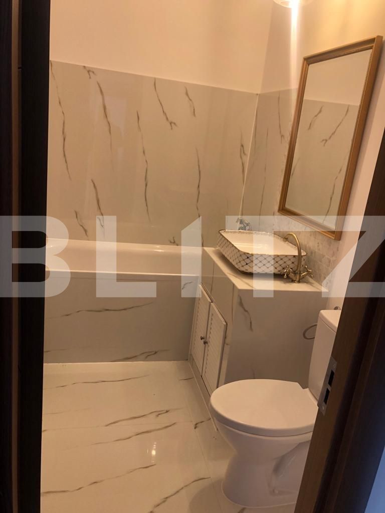 Apartament de închiriat 2 camere  - 111861AI | BLITZ Târgu Mureș | Poza6