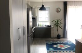 Apartament 2 camere, 60 mp, Maurer Residence 