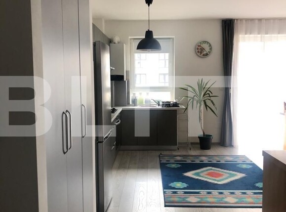 Apartament de închiriat 2 camere Libertatii - 111865AI | BLITZ Târgu Mureș | Poza4