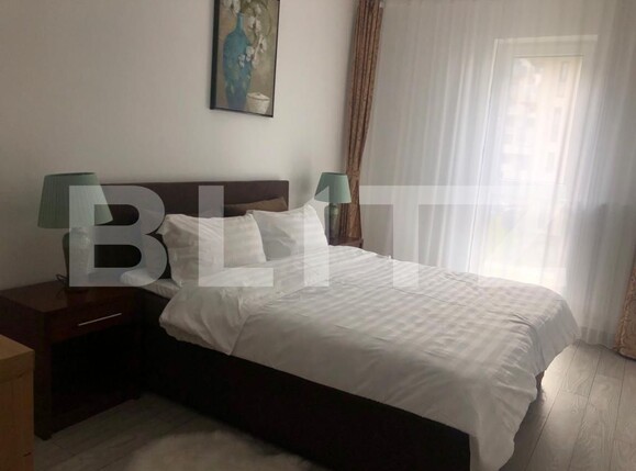 Apartament de închiriat 2 camere Libertatii - 111865AI | BLITZ Târgu Mureș | Poza6