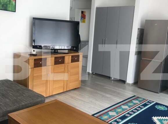 Apartament de închiriat 2 camere Libertatii - 111865AI | BLITZ Târgu Mureș | Poza3