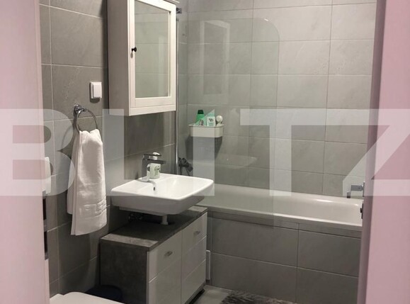 Apartament de închiriat 2 camere Libertatii - 111865AI | BLITZ Târgu Mureș | Poza9