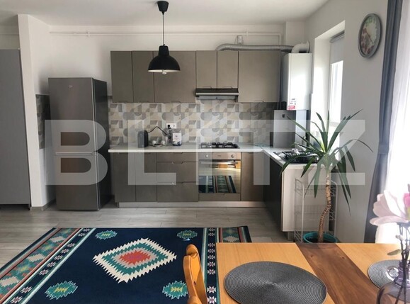 Apartament de închiriat 2 camere Libertatii - 111865AI | BLITZ Târgu Mureș | Poza1