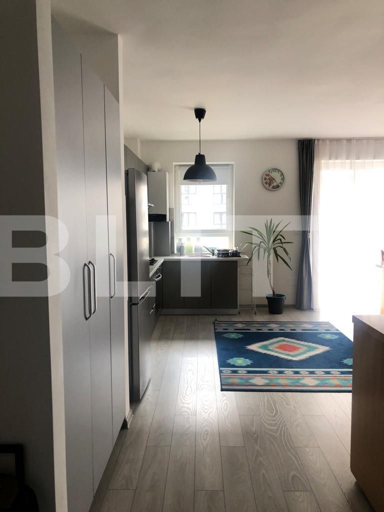 Apartament de închiriat 2 camere Libertatii - 111865AI | BLITZ Târgu Mureș | Poza4