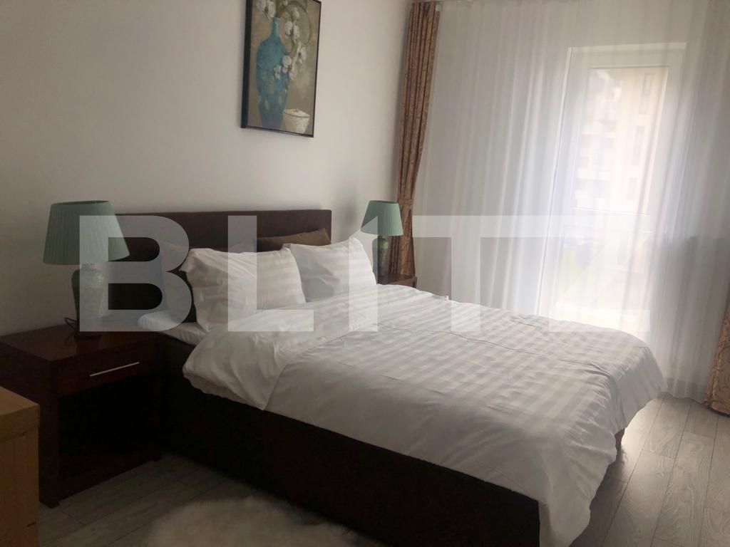Apartament de închiriat 2 camere Libertatii - 111865AI | BLITZ Târgu Mureș | Poza6