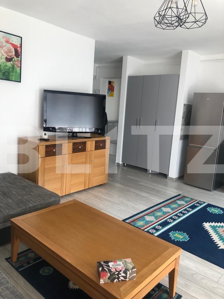 Apartament de închiriat 2 camere Libertatii - 111865AI | BLITZ Târgu Mureș | Poza3