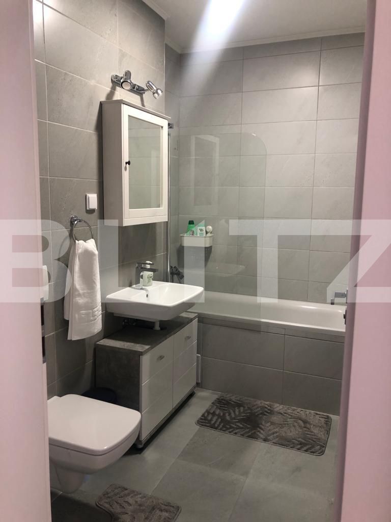 Apartament de închiriat 2 camere Libertatii - 111865AI | BLITZ Târgu Mureș | Poza9