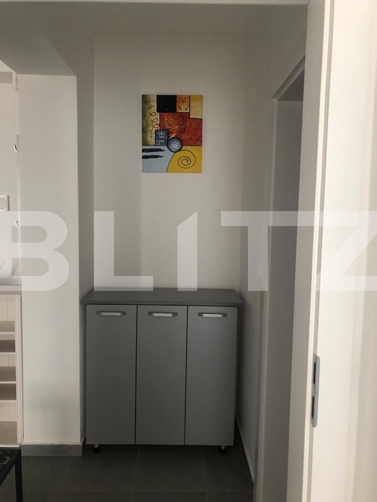 Apartament de închiriat 2 camere Libertatii - 111865AI | BLITZ Târgu Mureș | Poza5