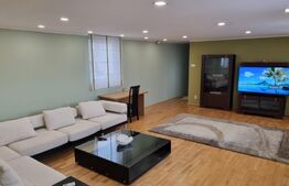 Apartament 3 camere, 140mp, Ultracentral