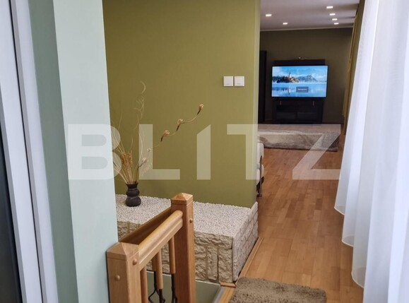 Apartament de închiriat 3 camere Ultracentral - 111907AI | BLITZ Târgu Mureș | Poza17