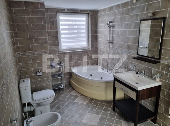 Apartament de închiriat 3 camere Ultracentral - 111907AI | BLITZ Târgu Mureș | Poza10