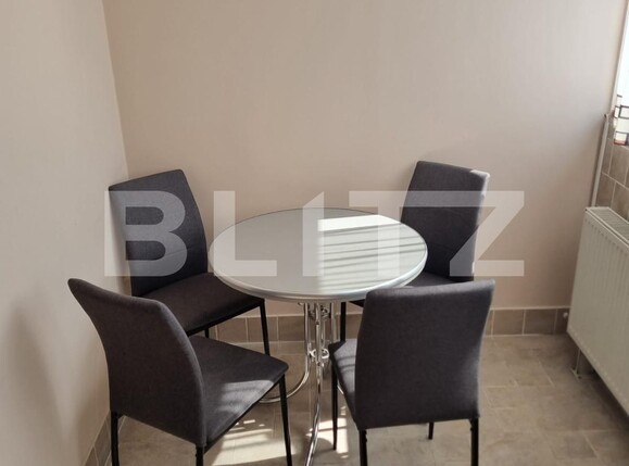 Apartament de închiriat 3 camere Ultracentral - 111907AI | BLITZ Târgu Mureș | Poza16