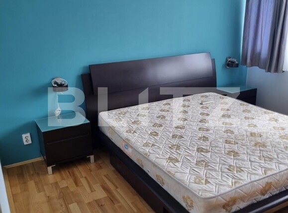Apartament de închiriat 3 camere Ultracentral - 111907AI | BLITZ Târgu Mureș | Poza6