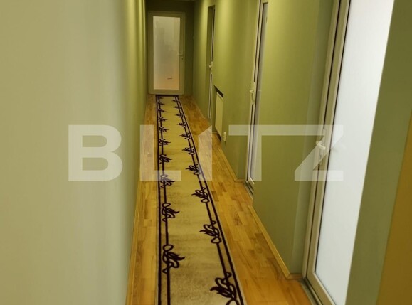 Apartament de închiriat 3 camere Ultracentral - 111907AI | BLITZ Târgu Mureș | Poza12