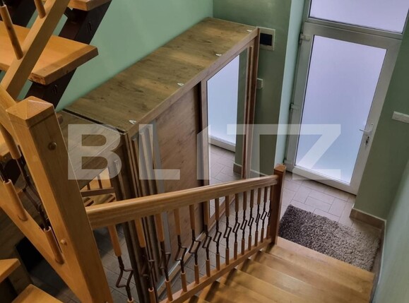 Apartament de închiriat 3 camere Ultracentral - 111907AI | BLITZ Târgu Mureș | Poza18