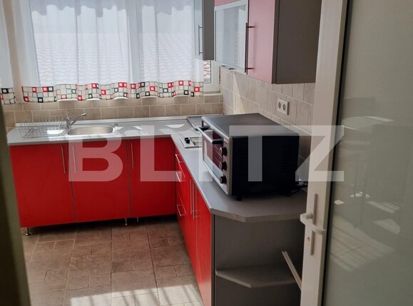 Apartament de închiriat 3 camere Ultracentral - 111907AI | BLITZ Târgu Mureș | Poza9
